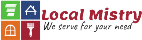 local mistry logo